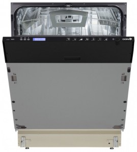 Stroj za pranje posuđa Ardo DWI 14 L foto