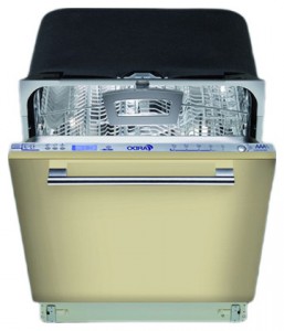 Посудомийна машина Ardo DWI 60 AELC фото