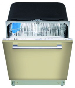 食器洗い機 Ardo DWI 60 AS 写真