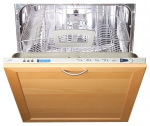 食器洗い機 Ardo DWI 60 E 写真