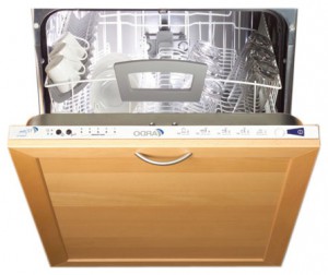 食器洗い機 Ardo DWI 60 ES 写真