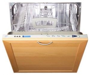 Посудомийна машина Ardo DWI 60 L фото