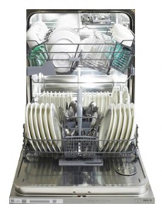 食器洗い機 Asko D 3532 写真