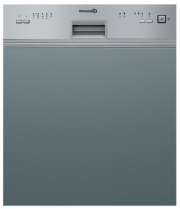 Машина за прање судова Bauknecht GMI 50102 IN слика