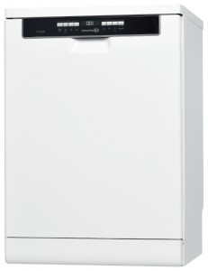 Stroj za pranje posuđa Bauknecht GSF 81414 A++ WS foto