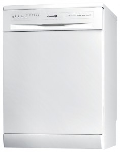 Stroj za pranje posuđa Bauknecht GSFS 5103 A1W foto