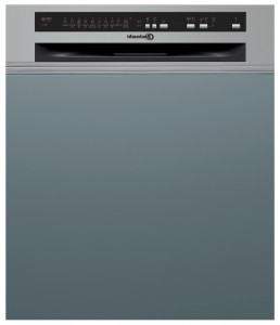 Посудомийна машина Bauknecht GSI 102414 A+++ IN фото