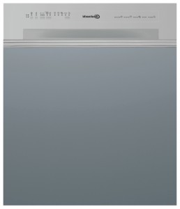 Πλυντήριο πιάτων Bauknecht GSI 50003 A+ IO φωτογραφία