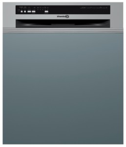 Посудомийна машина Bauknecht GSI 514 IN фото