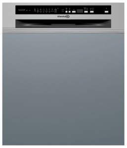 Stroj za pranje posuđa Bauknecht GSI 81304 A++ PT foto