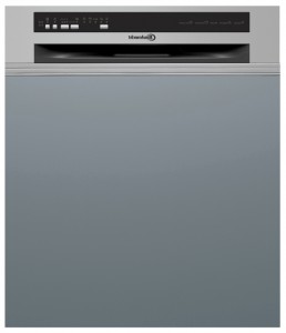 Посудомийна машина Bauknecht GSIS 5104A1I фото