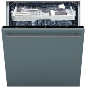 食器洗い機 Bauknecht GSX 102303 A3+ TR 写真