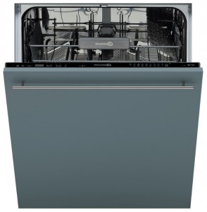 Посудомоечная Машина Bauknecht GSX 102414 A+++ Фото