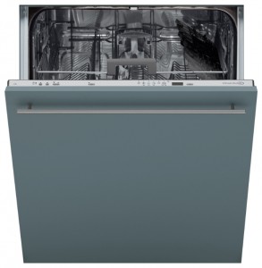 食器洗い機 Bauknecht GSX 61307 A++ 写真