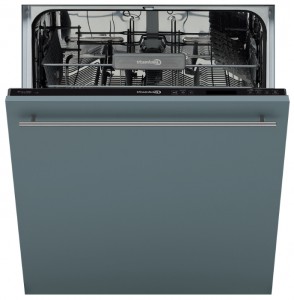 食器洗い機 Bauknecht GSX 61414 A++ 写真