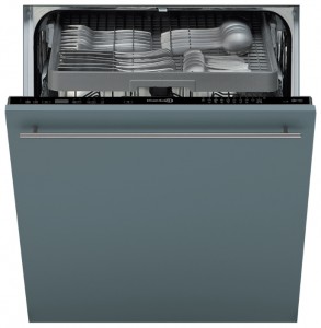 Dishwasher Bauknecht GSX Platinum 5 Photo