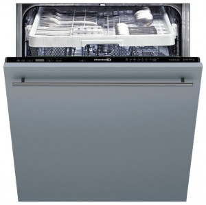 Stroj za pranje posuđa Bauknecht GSXP 81312 TR A+ foto