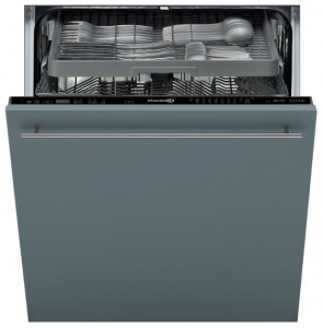食器洗い機 Bauknecht GSXP X264A3 写真