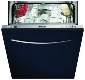 Stroj za pranje posuđa Baumatic BDI681 foto