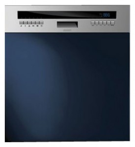 Stroj za pranje posuđa Baumatic BDS670SS foto