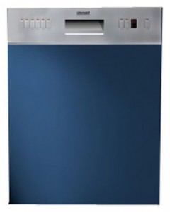 Stroj za pranje posuđa Baumatic BID46SS foto
