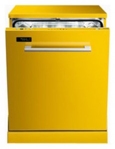Stroj za pranje posuđa Baumatic SB5 foto