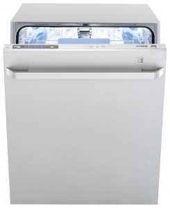 Stroj za pranje posuđa BEKO DDN 1530 X foto