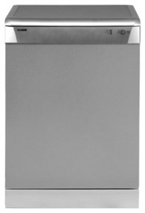 Dishwasher BEKO DFDN 1530 X Photo