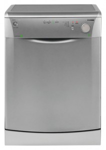 Stroj za pranje posuđa BEKO DFN 1535 S foto