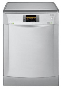 Stroj za pranje posuđa BEKO DFN 71048 X foto