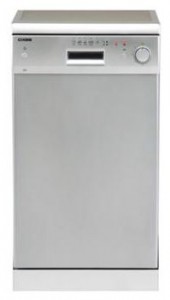 Dishwasher BEKO DFS 1500 S Photo
