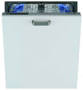 Машина за прање судова BEKO DIN 1531 слика
