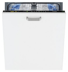 Машина за прање судова BEKO DIN 5834 X слика