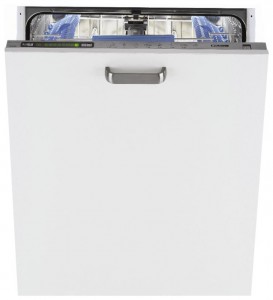 Машина за прање судова BEKO DIN 5837 слика