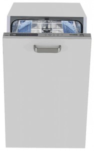 Stroj za pranje posuđa BEKO DIS 1520 foto