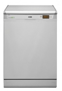 Машина за прање судова BEKO DSFN 6833 X слика