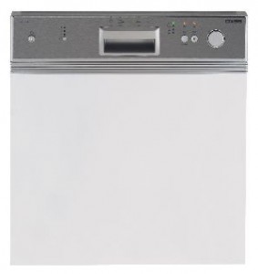 Stroj za pranje posuđa BEKO DSN 2532 X foto