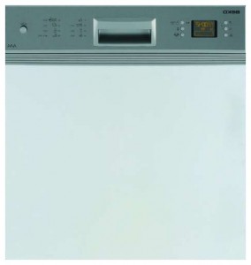 Машина за прање судова BEKO DSN 6534 PX слика