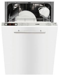 Stroj za pranje posuđa BEKO QDW 486 foto