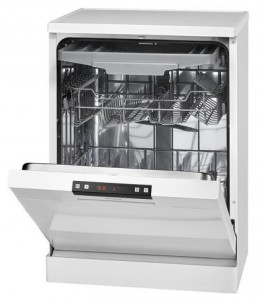 Посудомийна машина Bomann GSP 850 white фото