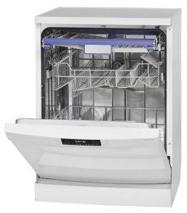 Машина за прање судова Bomann GSP 851 white слика