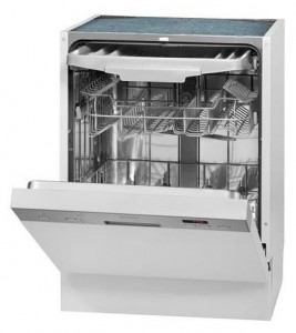 Stroj za pranje posuđa Bomann GSPE 880 TI foto