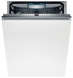 Посудомийна машина Bosch SBV 69N00 фото