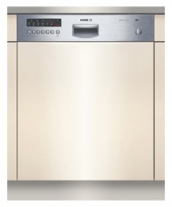Посудомийна машина Bosch SGI 47M45 фото