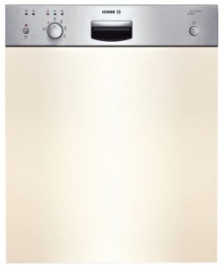Посудомийна машина Bosch SGI 53E55 фото
