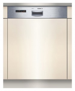 食器洗い機 Bosch SGI 69T05 写真