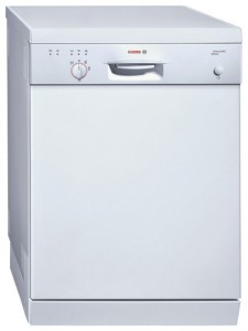 食器洗い機 Bosch SGS 33E42 写真