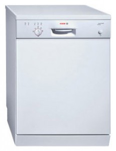 食器洗い機 Bosch SGS 43F02 写真
