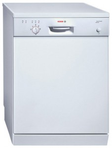 Dishwasher Bosch SGS 44E02 Photo