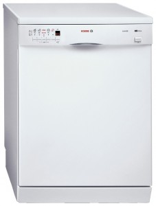 Stroj za pranje posuđa Bosch SGS 45Т02 foto